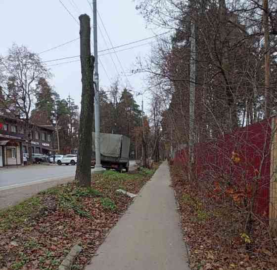 Земельный участок, 4.25 сотки Видное