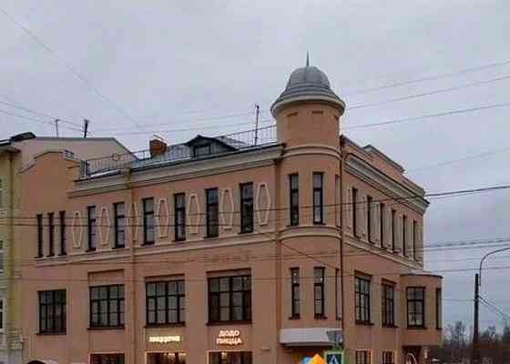 Офис, 688 м2 Санкт-Петербург