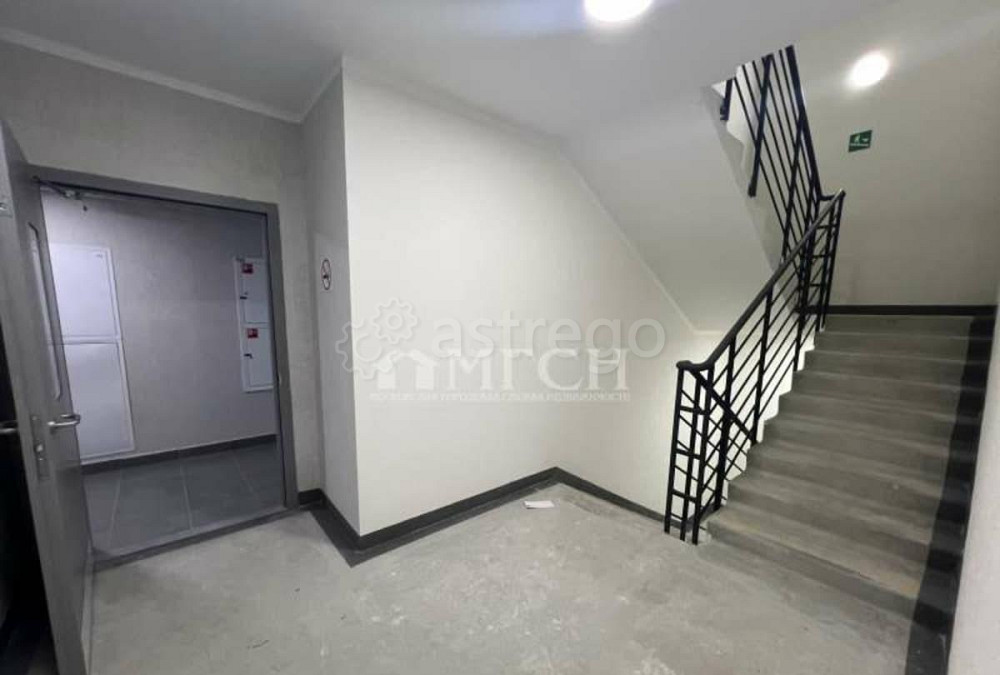 1-комн. квартира, 32 м2, 32/33 эт. Москва - изображение 3