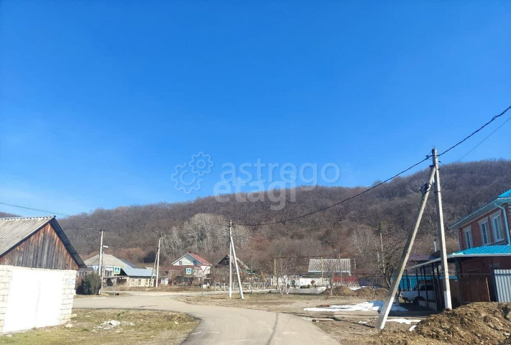 Земельный участок, 7 соток Тульский - изображение 2