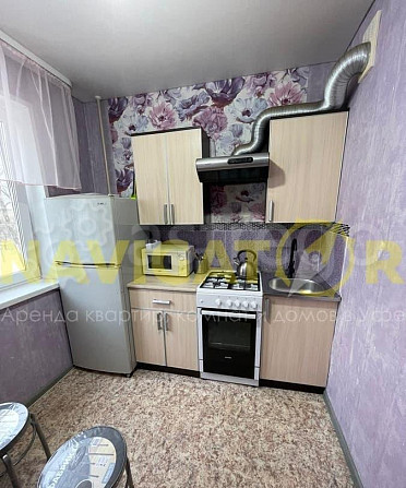 1-комн. квартира, 32 м2, 3/5 эт. Уфа - изображение 5