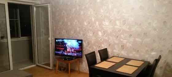 2-комн. квартира, 40 м2, 9/16 эт. Москва