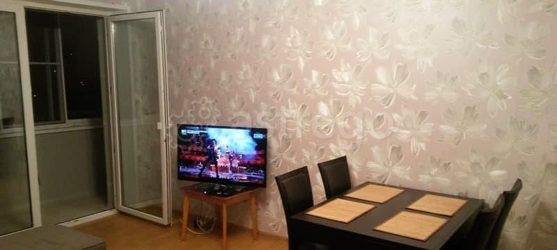2-комн. квартира, 40 м2, 9/16 эт. Москва - изображение 3