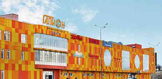 Торговое помещение, 35.6 м2 Балашиха