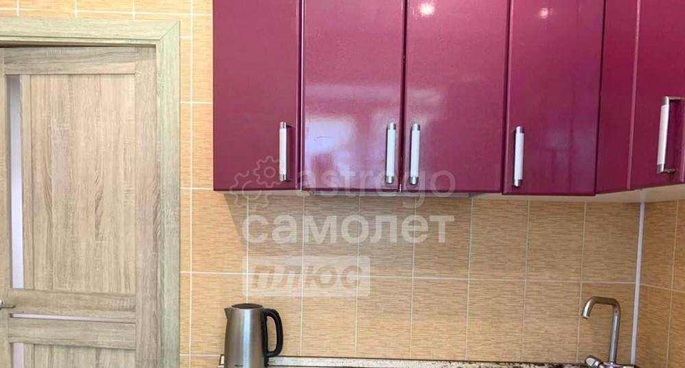 2-комн. квартира, 38.9 м2, 1/3 эт. Кашира - изображение 7