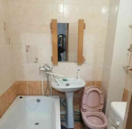 Студия, 35 м2, 1/5 эт. Ачинск