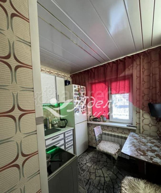 1-комн. квартира, 31.9 м2, 1/5 эт. Норильск - изображение 10