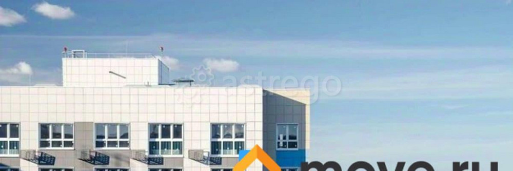 3-комн. квартира, 86.2 м2, 16/17 эт. Пушкино - изображение 3