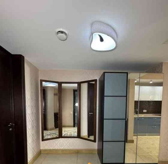1-комн. апарт-ы, 75 м2, 42/57 эт. Москва