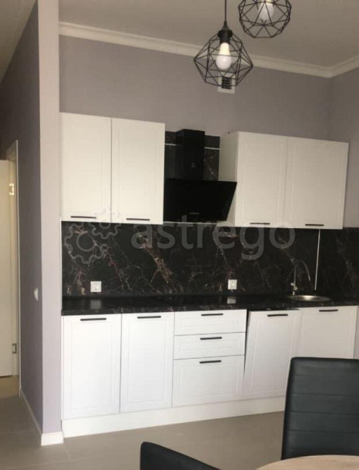 1-комн. апарт-ы, 30 м2, 21/32 эт. Красногорск - изображение 7