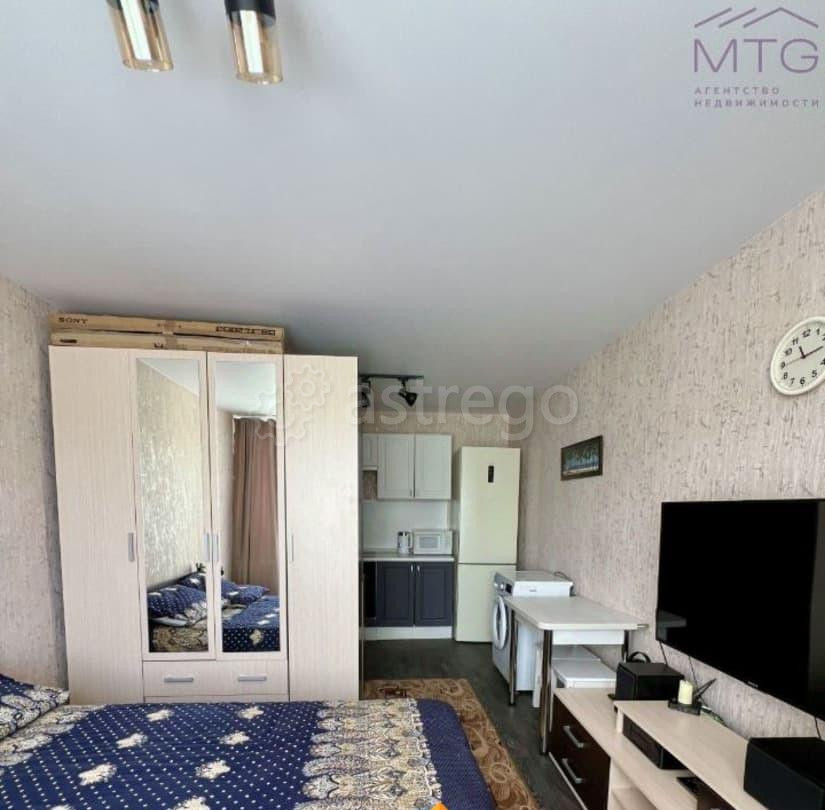 Комната, 18 м2, 3/9 эт. Санкт-Петербург - изображение 3