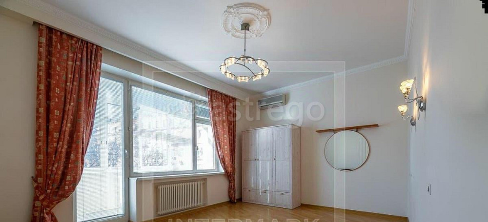 3-комн. квартира, 105 м2, 4/8 эт. Москва - изображение 7