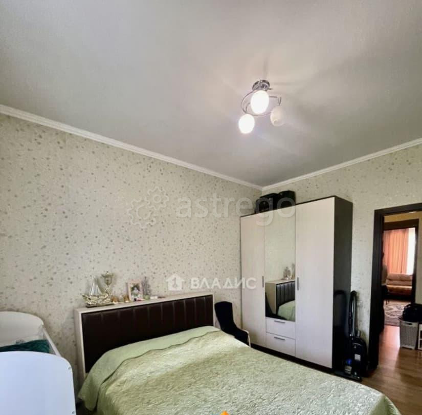 2-комн. квартира, 53 м2, 2/4 эт. Бийск - изображение 7