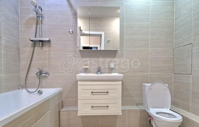 1-комн. квартира, 51 м2, 18/33 эт. Москва - изображение 7