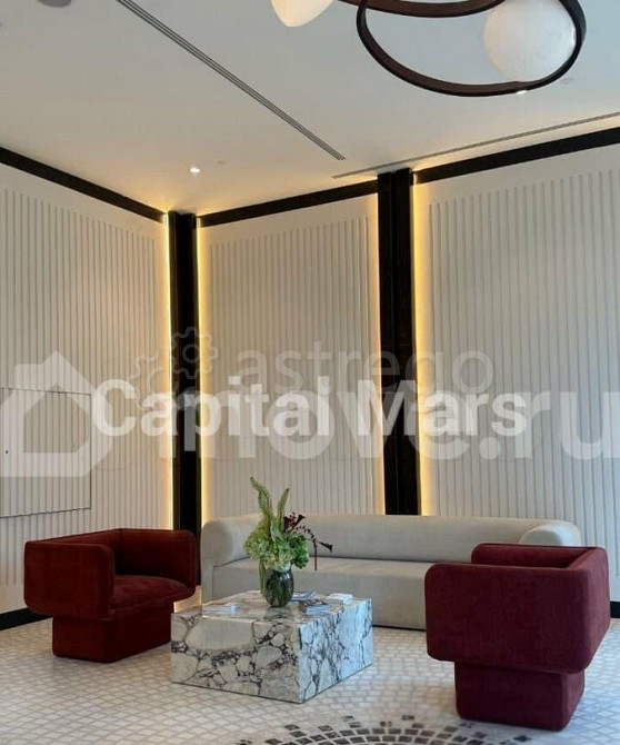 2-комн. квартира, 37 м2, 12/50 эт. Москва - изображение 7