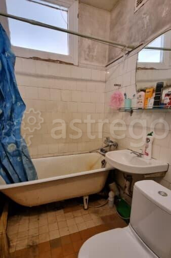 2-комн. квартира, 43 м2, 3/4 эт. Щёлково - изображение 6