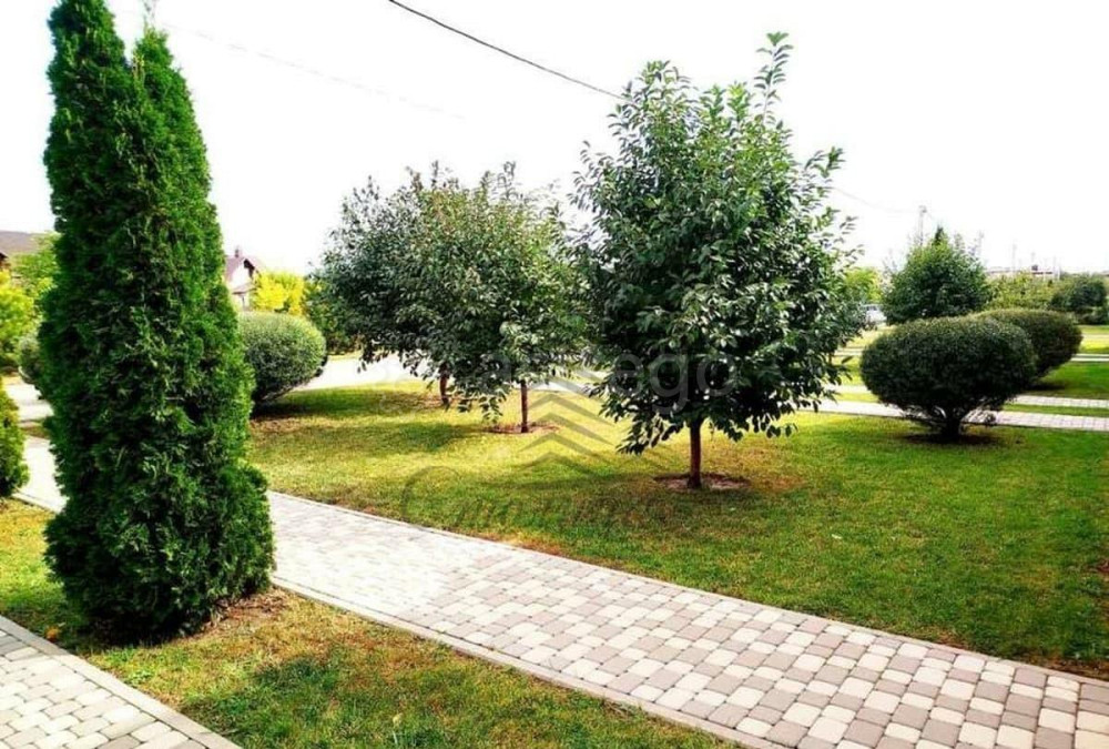 Дом, 102 м2, 2 сотки, 2 эт. Белгород - изображение 5