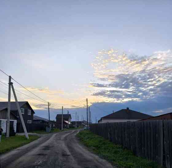 Земельный участок, 15 соток Емельяново
