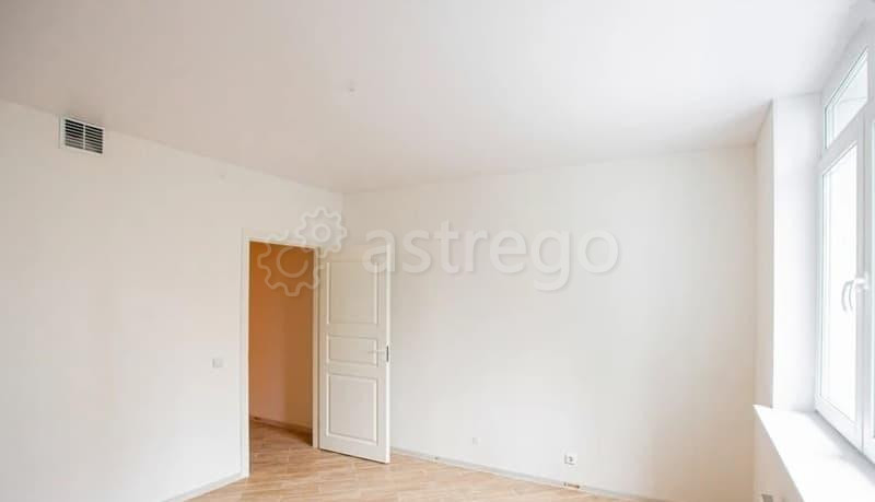3-комн. квартира, 116 м2, 13/28 эт. Санкт-Петербург - изображение 3