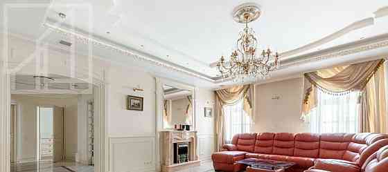 4-комн. квартира, 155 м2, 5/7 эт. Москва