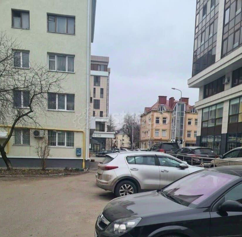 Свободного назначения, 49 м2 Белгород - изображение 1