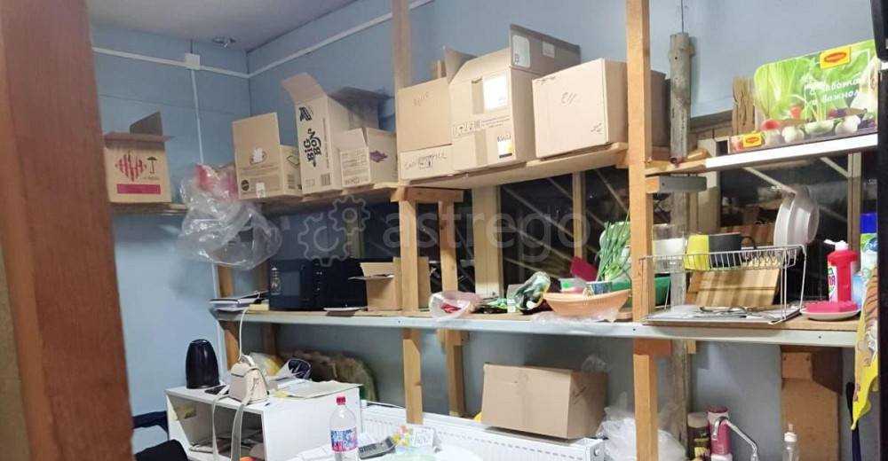 Отдельное здание, 50 м2 Благовещенск - изображение 5