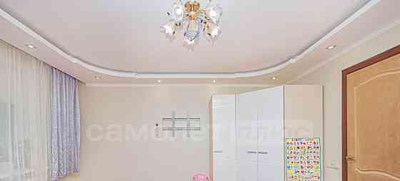 5-комн. квартира, 105 м2, 1/9 эт. Наро-Фоминск