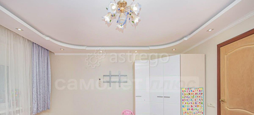 5-комн. квартира, 105 м2, 1/9 эт. Наро-Фоминск - изображение 3