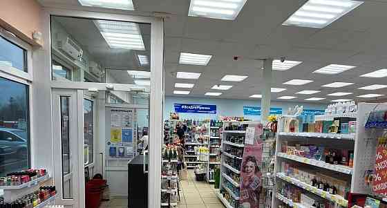 Торговое помещение, 114 м2 Дедовск