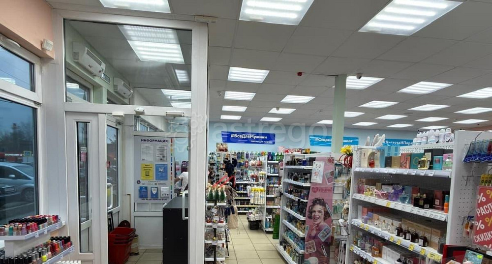 Торговое помещение, 114 м2 Дедовск - изображение 3