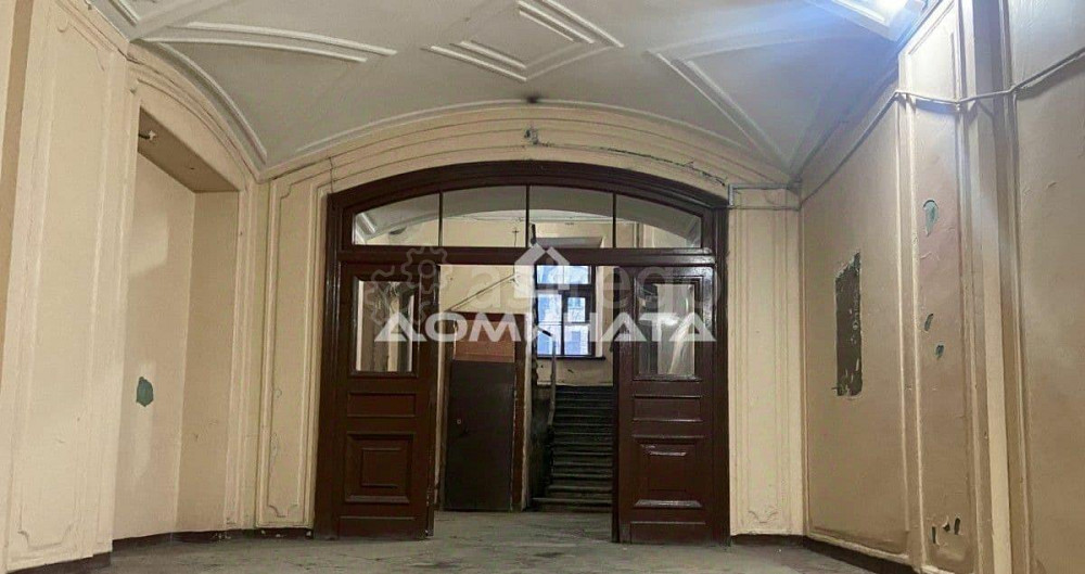 Комната, 20.1 м2, 4/4 эт. Санкт-Петербург - изображение 6