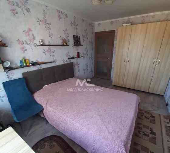 3-комн. квартира, 71.5 м2, 5/5 эт. Астрахань