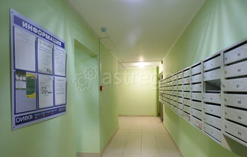 2-комн. квартира, 60 м2, 10/10 эт. Сергиев Посад - изображение 9