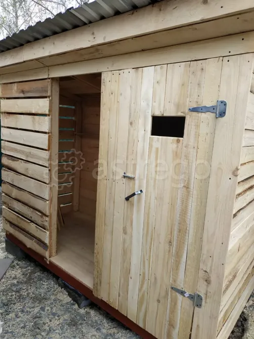 Плотницкие работы Строительство ремонт. Новоуральск - изображение 2