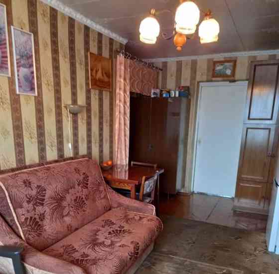 3-комн. квартира, 58.3 м2, 8/9 эт. Санкт-Петербург