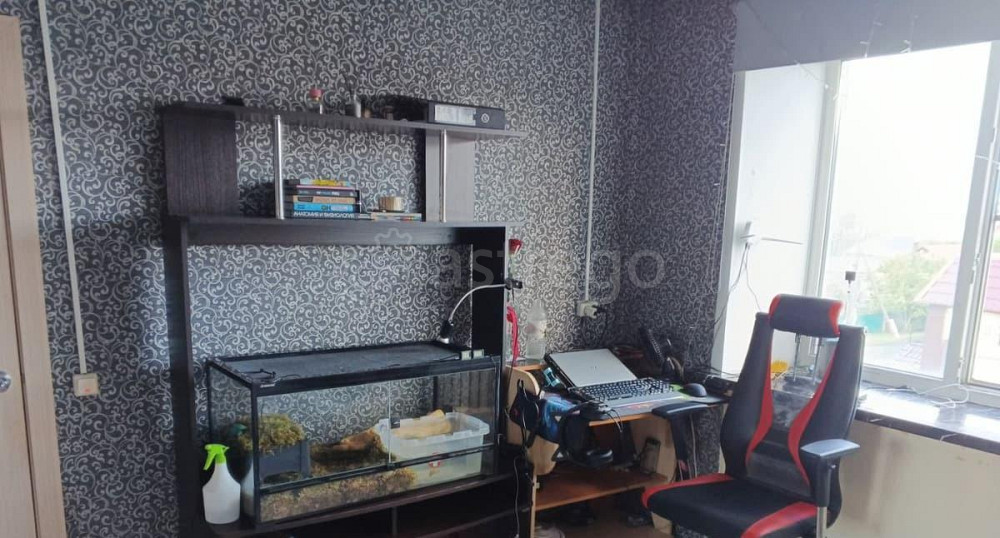 1-комн. квартира, 21.7 м2, 3/5 эт. Камень-на-Оби - изображение 7