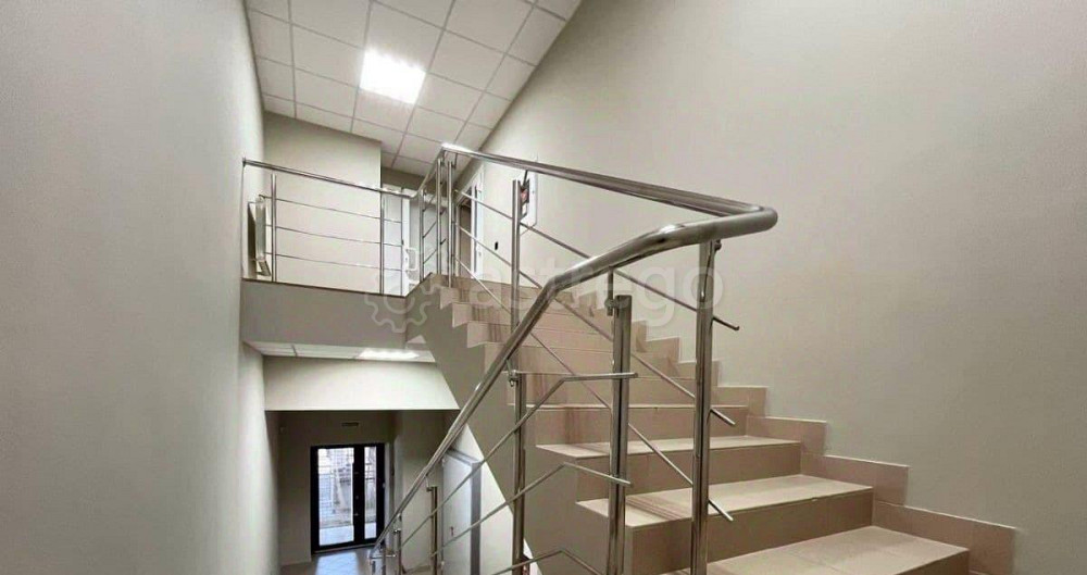 Офис, 100 м2 Барнаул - изображение 6