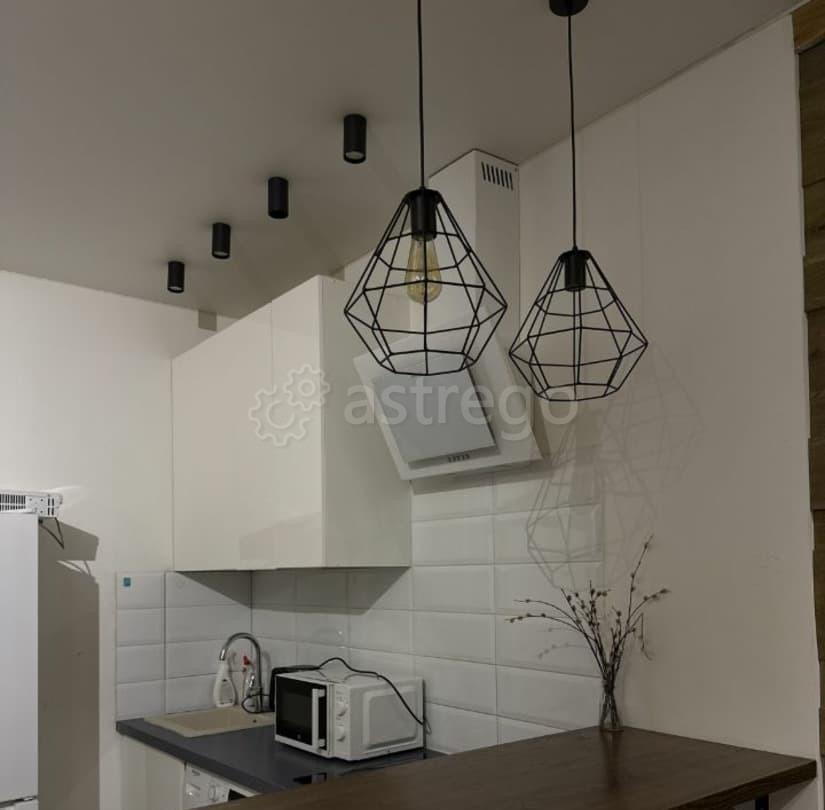 Студия, 25 м2, 1/20 эт. Люберцы - изображение 5