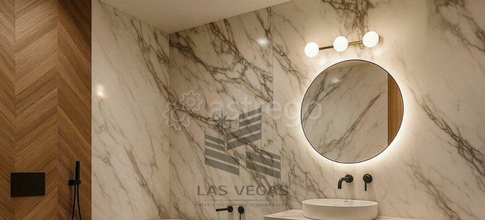 3-комн. квартира, 80 м2, 12/20 эт. Москва - изображение 2