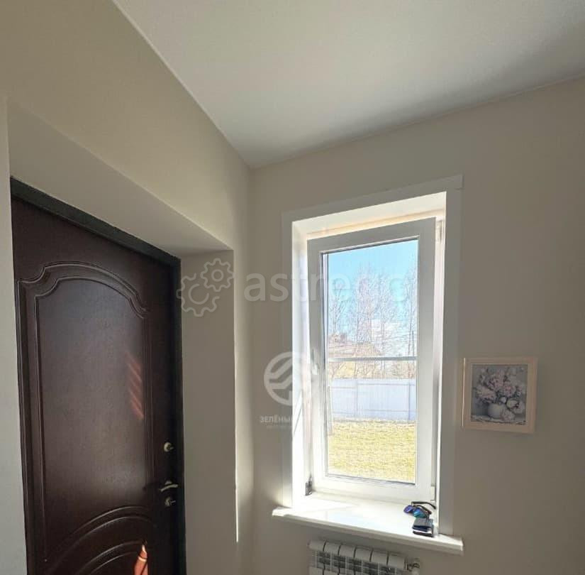 Дом, 154 м2, 18.5 сотки Высоковск - изображение 2