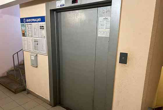 2-комн. квартира, 68 м2, 1/8 эт. Санкт-Петербург