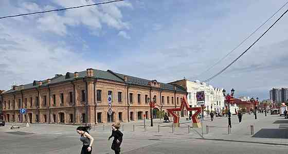 Свободного назначения, 90 м2 Барнаул