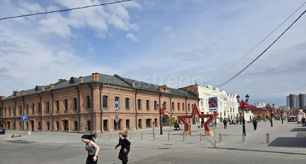 Свободного назначения, 90 м2 Барнаул - изображение 2