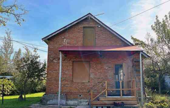 Дача, 62 м2 Воскресенск