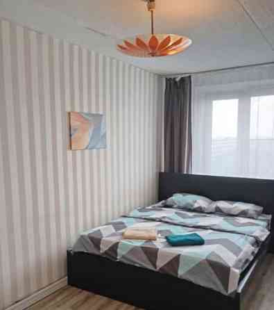 3-комн. квартира, 85 м2, 9/9 эт. Москва