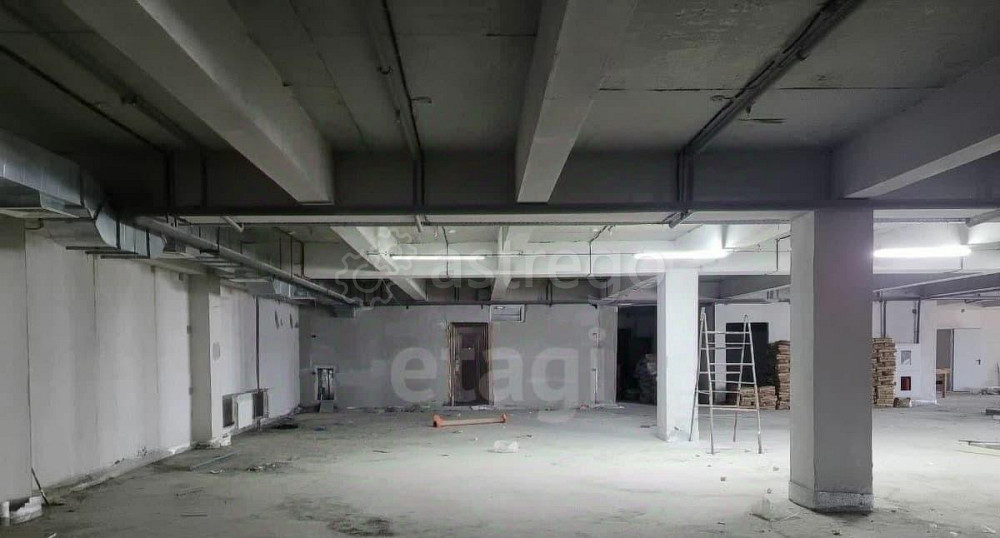 Торговое помещение, 900 м2 Благовещенск - изображение 5