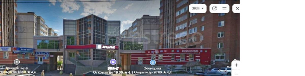 Отдельное здание, 1231.8 м2 Уфа - изображение 4