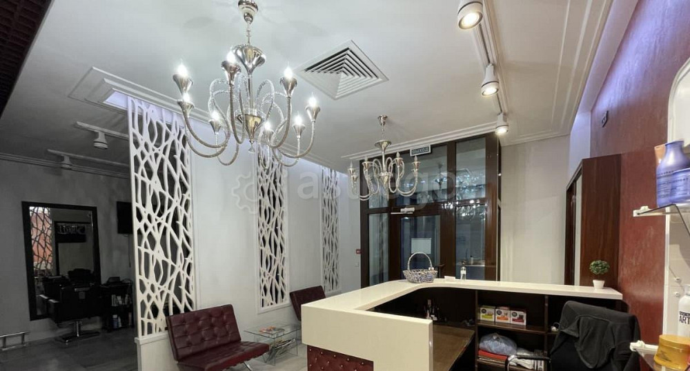 Офис, 140 м2 Благовещенск - изображение 3