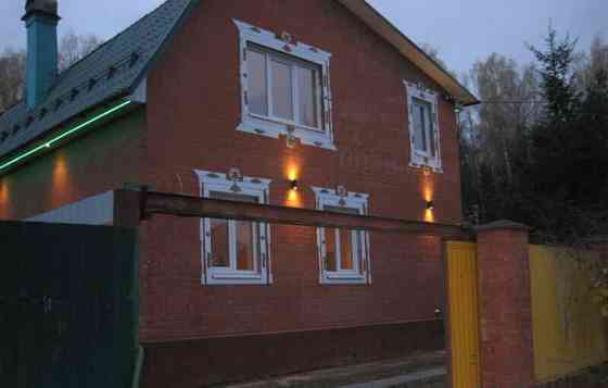 Дом, 200 м2 Москва