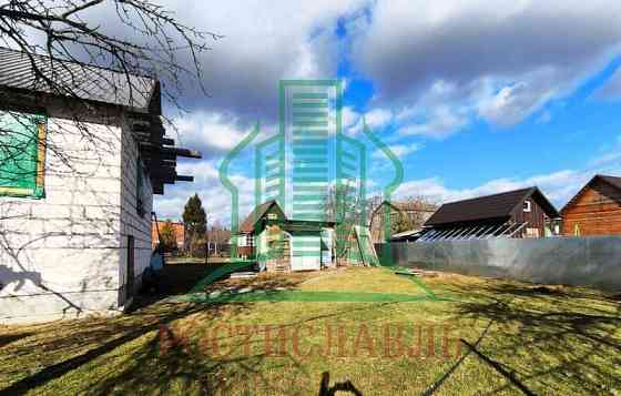 Дача, 68 м2 Озёры